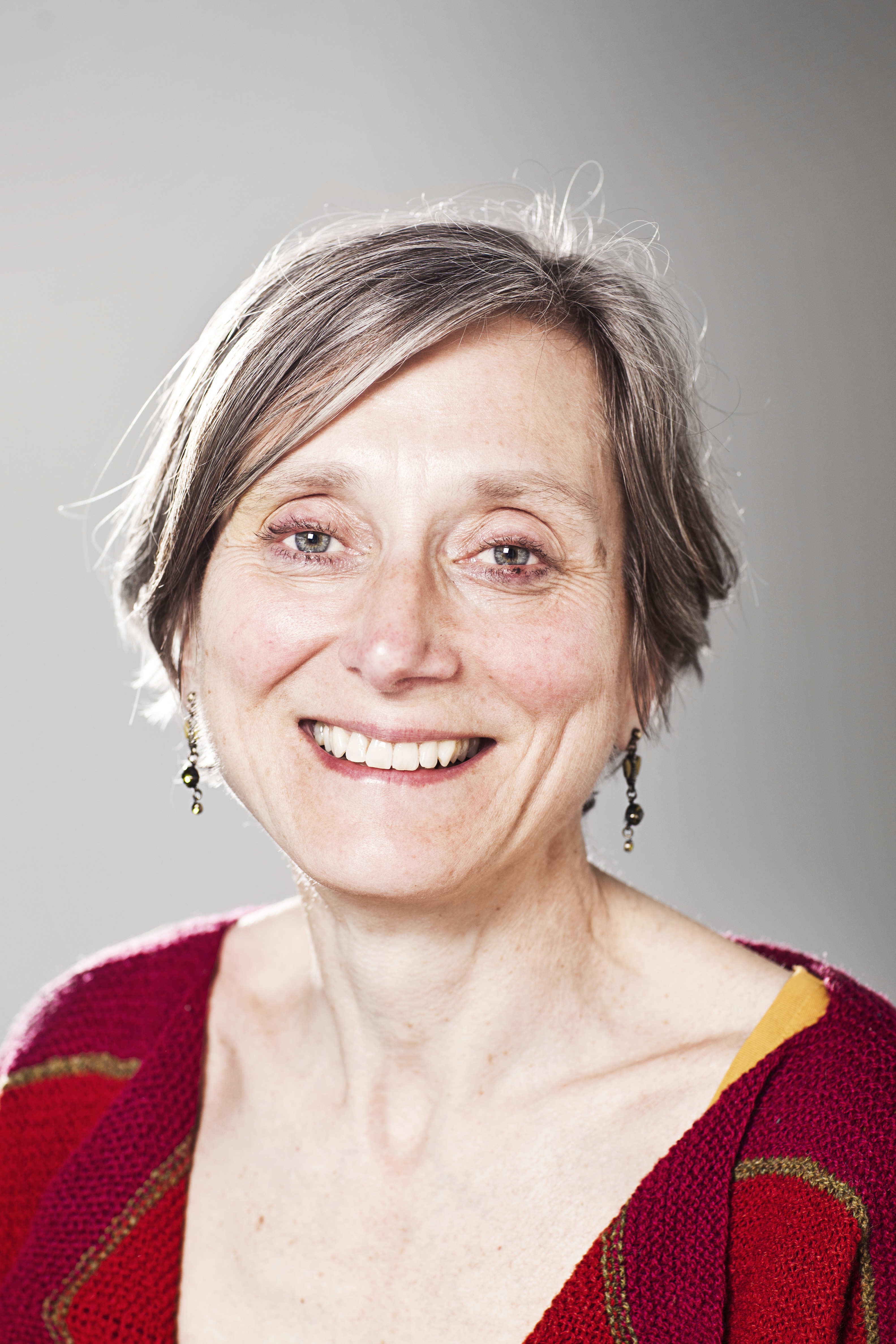 Leder af Ph.d.-skolen ved Health, Lise Wogensen Bach