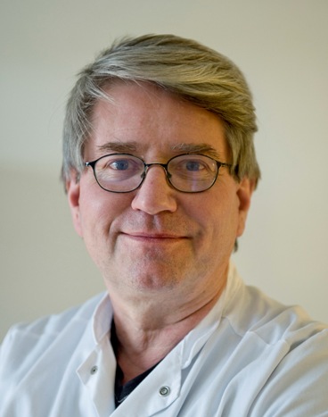 Professor Peter Hokland fra Aarhus Universitet, Institut for Klinisk Medicin og Aarhus Universitetshospital, Hæmatologisk Afdeling R.