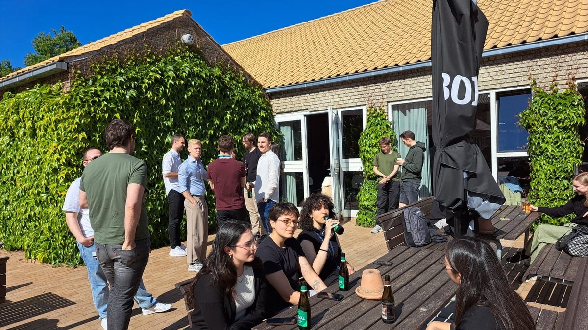 Foto: Young Neuroscience Network.