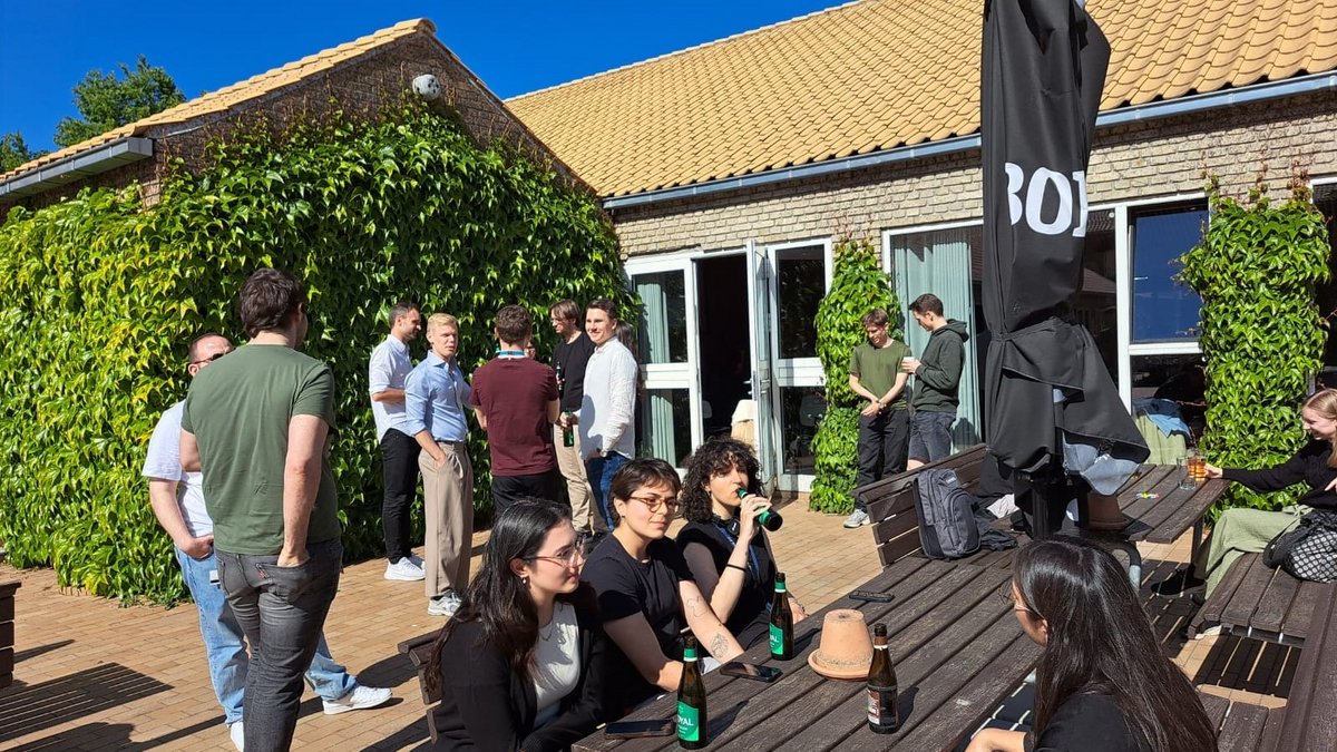 Photo: Young Neuroscience Network.