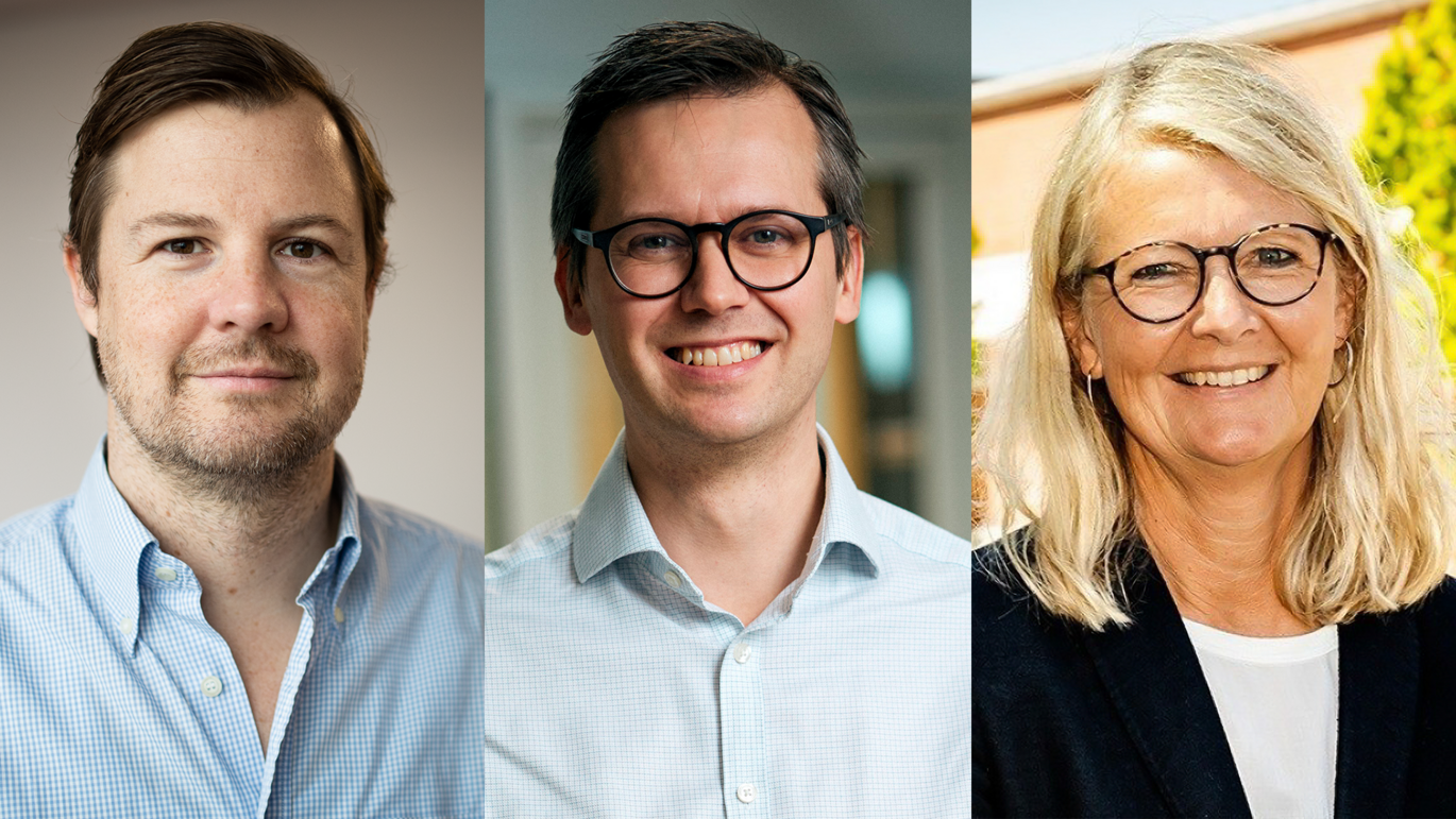 Bevillingsmodtagere fra Health modtager tilsammen lidt over 20 mio. kr. i støtte fra Sundhedsdonationer til nye forskningsprojekter. 