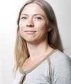 Liza Strandgaard er ny leder af det prægraduate område i CESU.