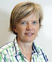 Nyudnævnt professor Carla Baan er født den 4. juni 1962 i Gouda, Holland.