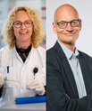 Professors Rikke Nørregaard and Henrik Birn are leading the Aarhus branch of the new European research consortium KidMED-CKM.