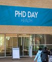 Fredag den 16. januar 2026 inviterer Health til den årlige PhD Day.