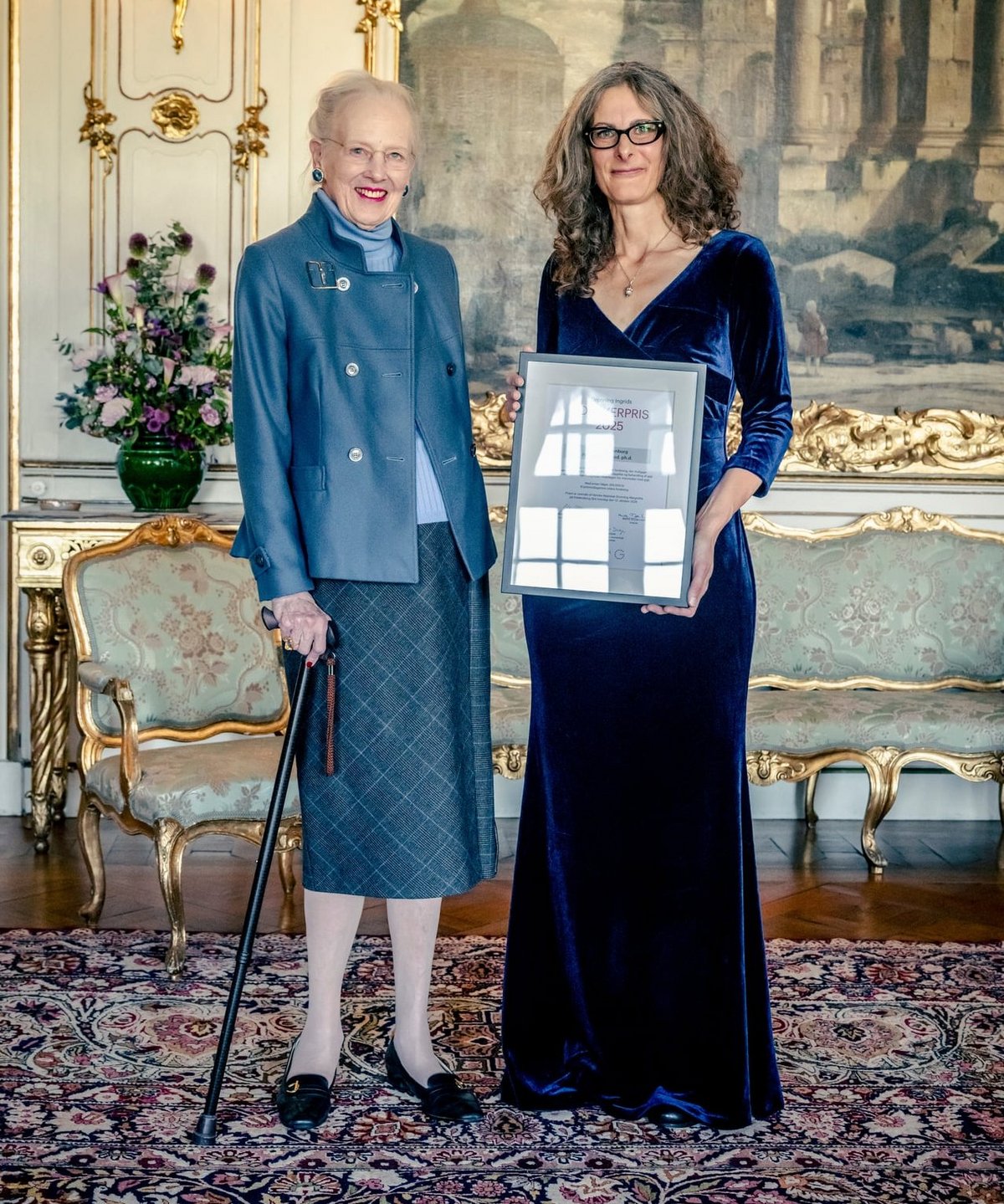 Foto: Linda Johansen.