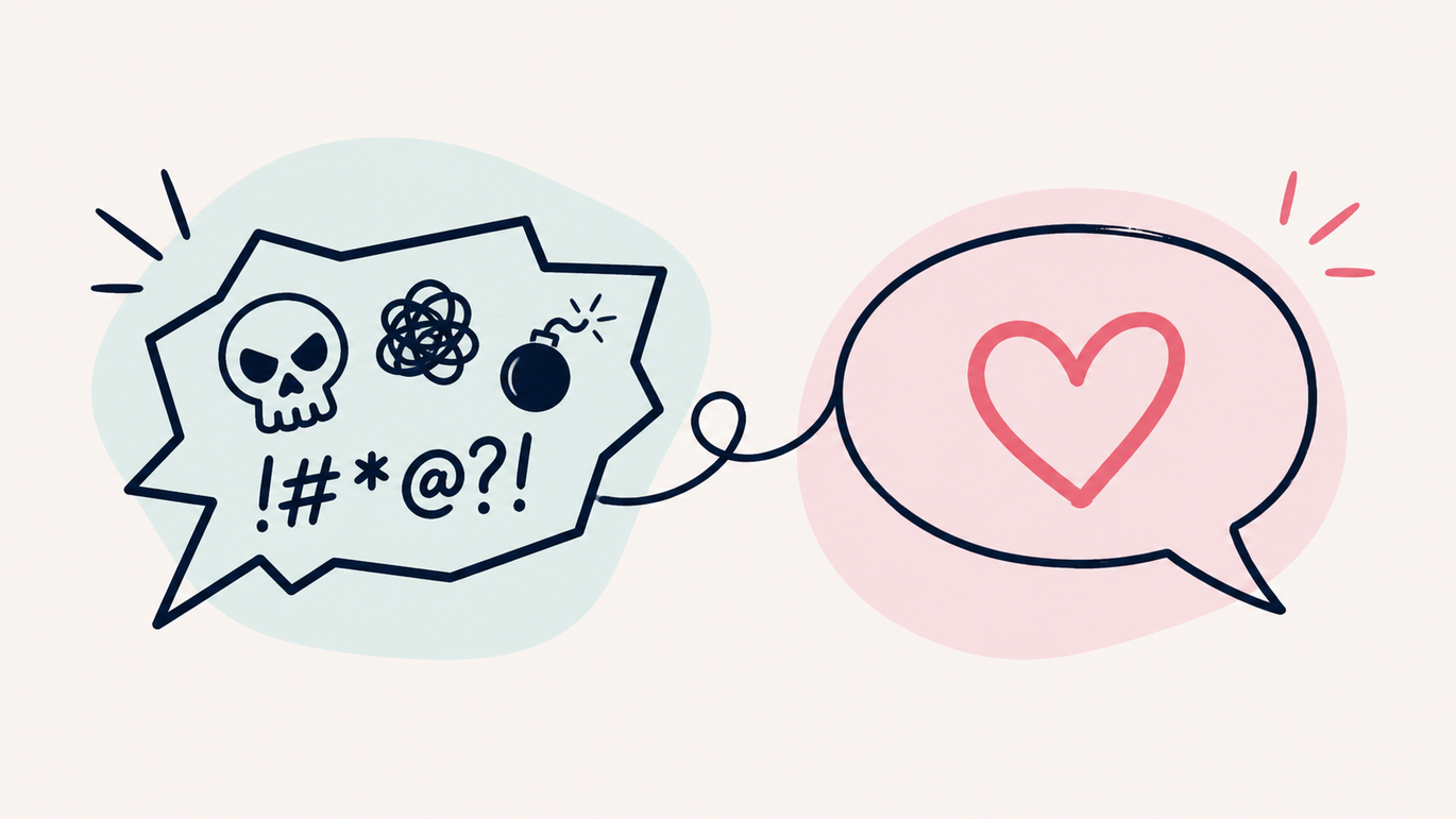 A respectful tone is shaped in everyday interactions – in meetings, emails and the small moments when we choose to speak up, set boundaries or listen.