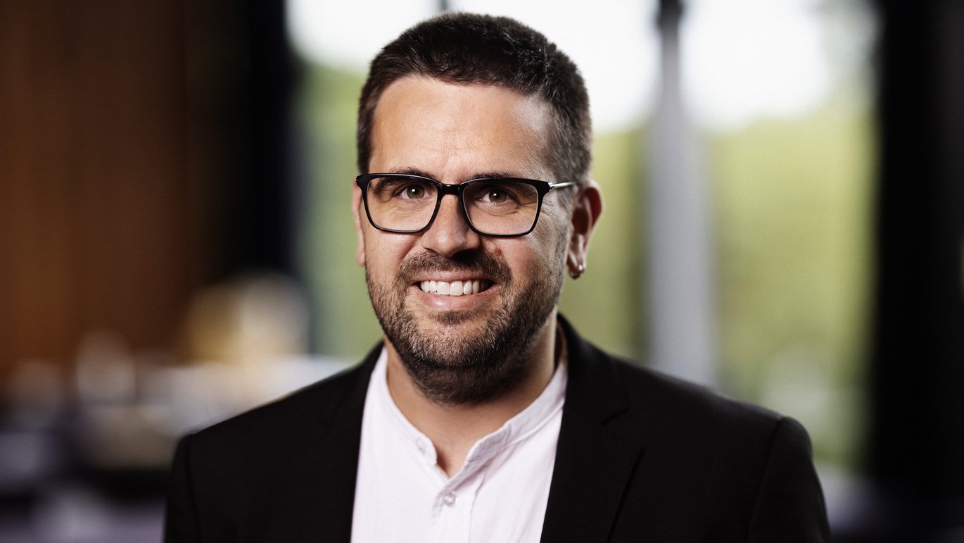 Oleguer Plana-Ripoll was appointed professor of psychiatric epidemiology at the Center for Register-based Research, Department of Public Health, Aarhus University, on May 1, 2025. 