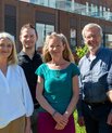 Den banebrydende forskning i genredigering, som GENESCURE fokuserer på, vil kunne forbedre behandlingen af en lang række sjældne, men livstruende immunsygdomme. 