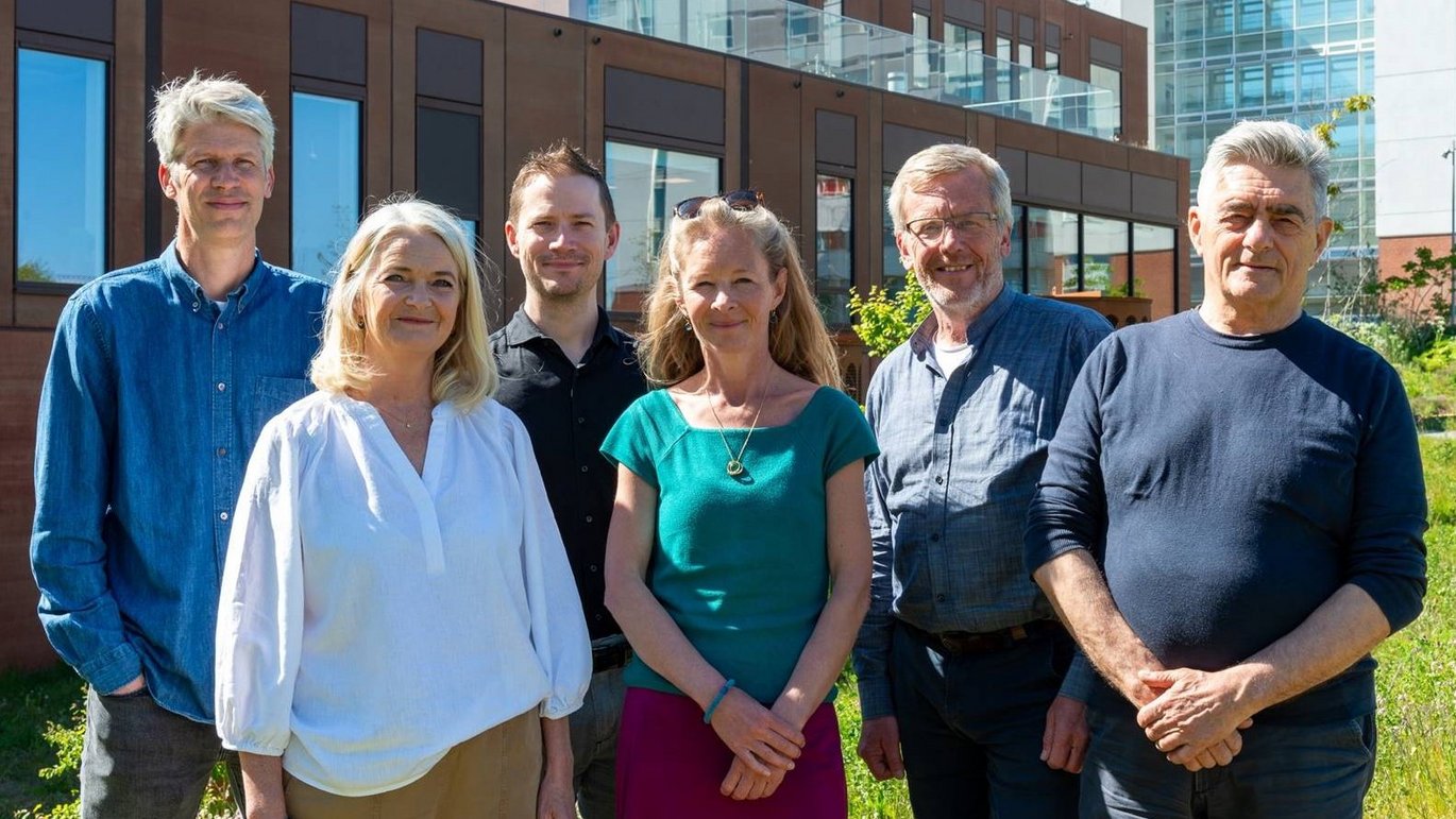 The groundbreaking gene editing research at the heart of GENESCURE could significantly improve treatment for a range of rare but life-threatening immune diseases. 