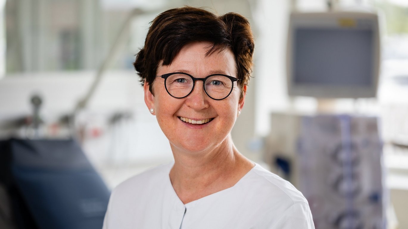 Jeanette Finderup assumed the professorship in patient involvement at the Department of Clinical Medicine and the Department of Renal Medicine at Aarhus University Hospital on 1 April 2026.
