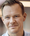 Søren Dinesen Østergaard får tildelt prisen i forbindelse med en stor konference i Washington DC.