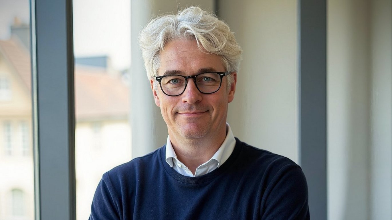 Mads Jønsson Andersen forsvarede sin doktordisputats ved Aarhus Universitet den 8. maj 2026.