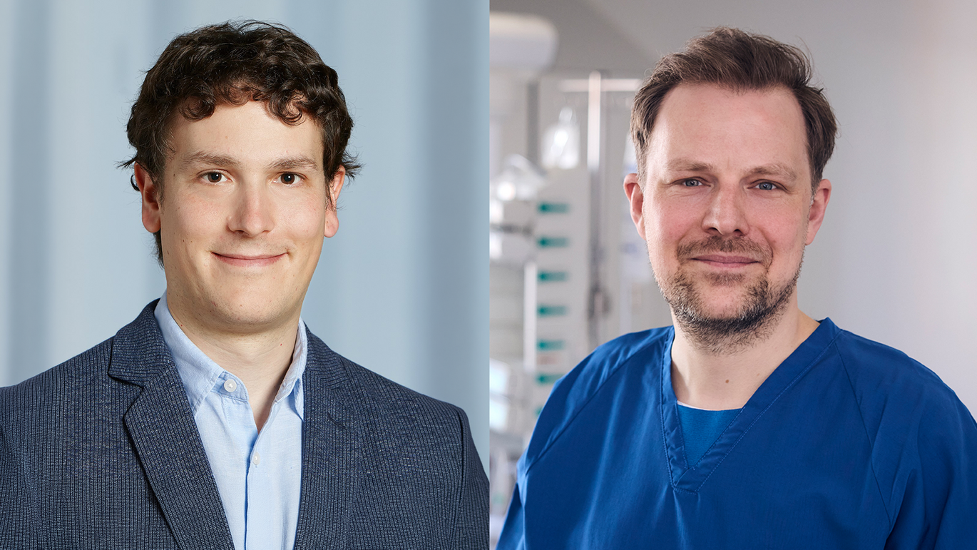 Klaus Eyer and Lars Wiuff Andersen have received grants under the funding instrument “DFF-Research Project 2”.