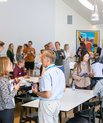 Through interdisciplinary collaboration, the overall goal of the Inflammation Network is to improve the knowledge, diagnosis, prevention and treatment of inflammatory diseases, which cost millions of lives every year around the world.