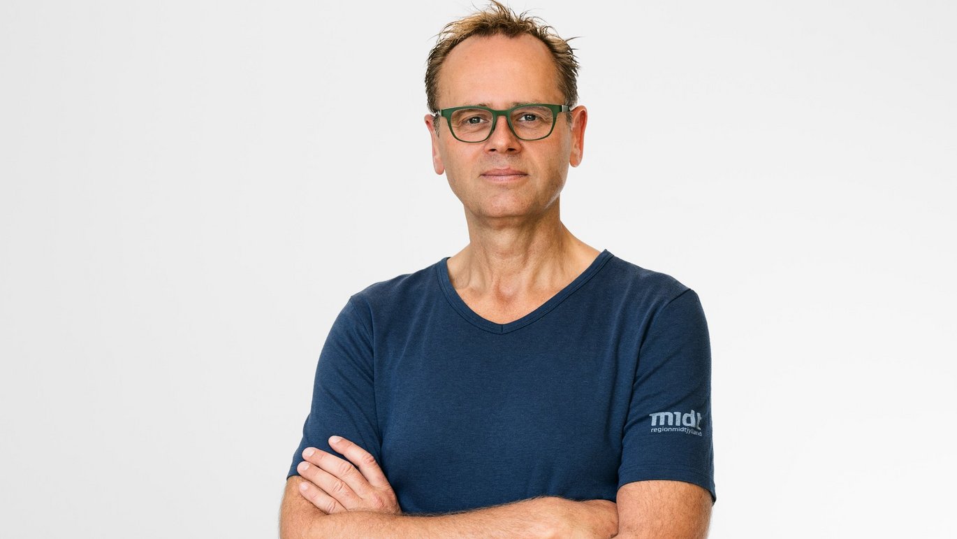 Sune Leisgaard Mørck Rubak takes up the professorship at the Department of Clinical Medicine on 1 July 2026.