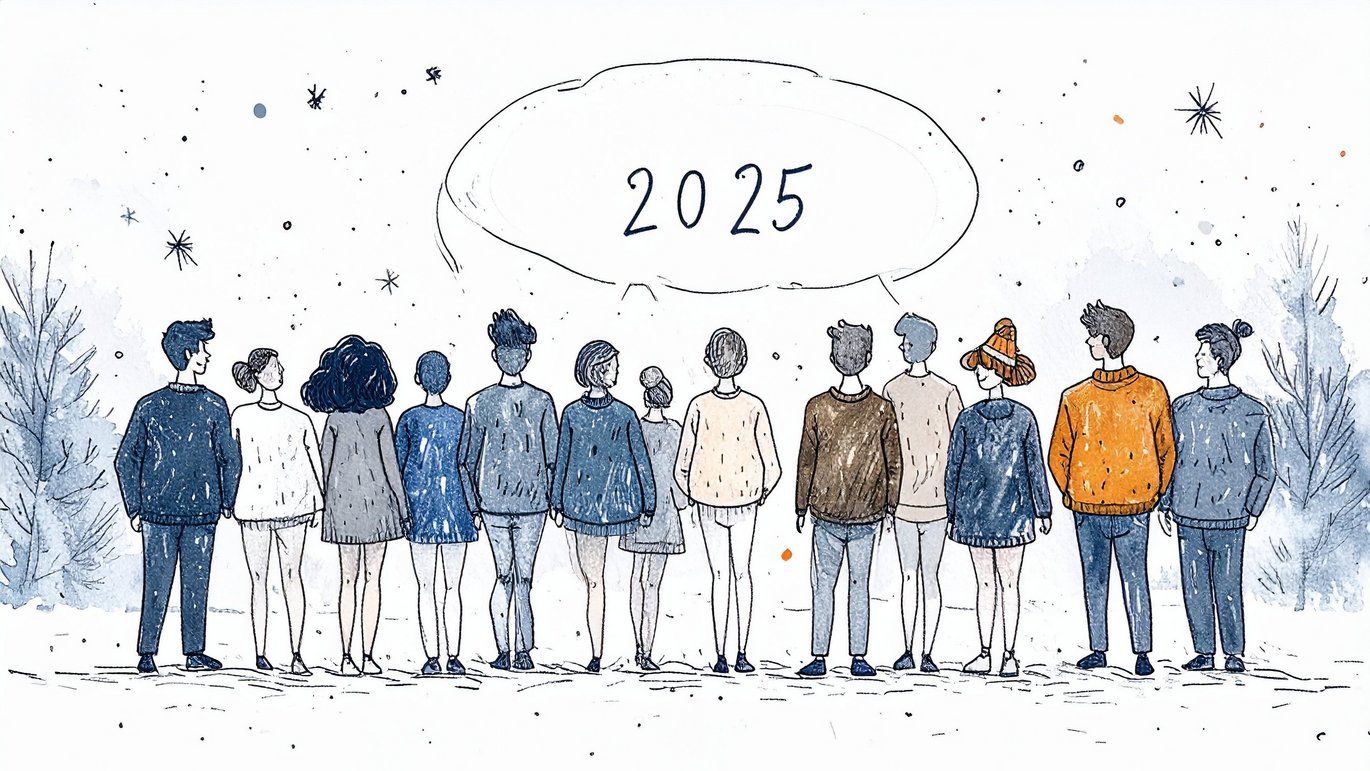 In the series ‘My 2025’, a number of staff at Health look back on the working year that has passed and share what they’re particularly looking forward to in 2026. 