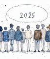 In the series ‘My 2025’, a number of staff at Health look back on the working year that has passed and share what they’re particularly looking forward to in 2026. 