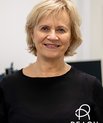 Helle Terkildsen Maindal