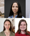 Rasmus O. Bak, Heidi Kaastrup Müller, and Brian Hansen receive grants under the Lundbeck Foundation’s Ascending Investigator programme.