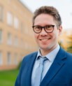 Ulrik Bak Kirk, PhD student at the Department of Public Health, has helped investigate which types of treatment and support people with endometriosis and adenomyosis consider relevant.