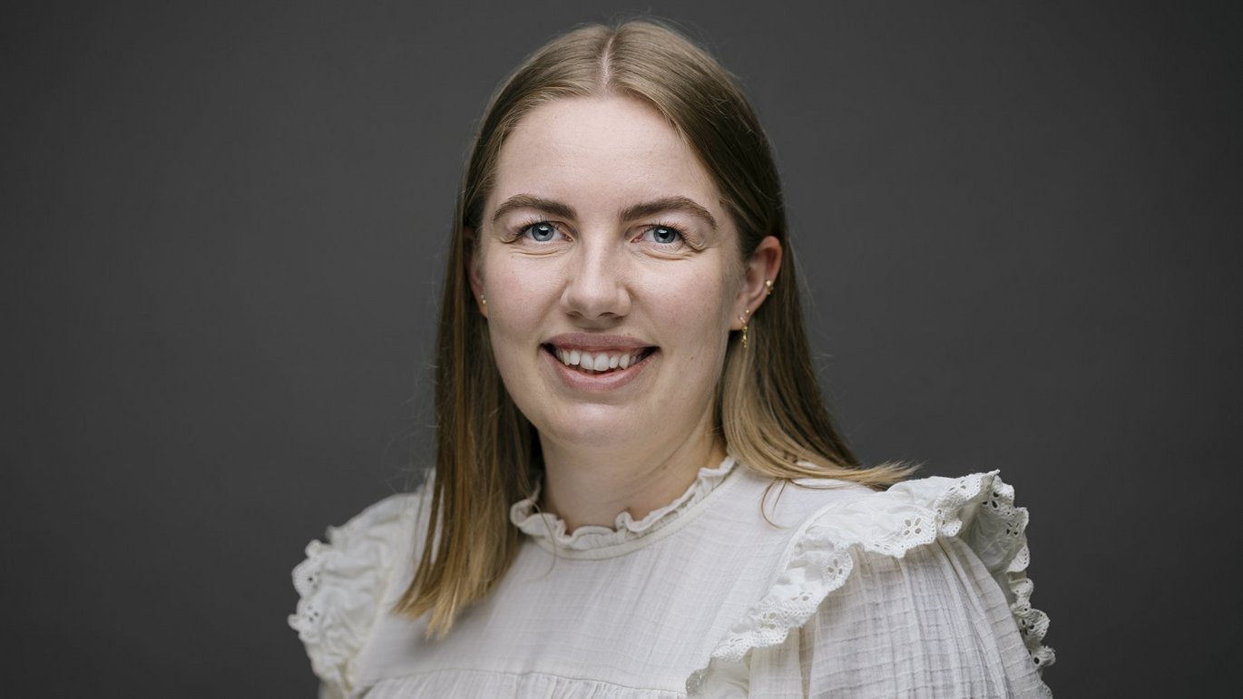 HM Queen Margrethe II’s travel grant was established in 2010 as a gift to Her Majesty Queen Margrethe on the occasion of her 70th birthday. This year, the grant is awarded to Public Health Science student Maria Lorentsen. HM Queen Margrethe II’s travel grant was established in 2010 as a gift to Her Majesty Queen Margrethe on the occasion of her 70th birthday. This year, the grant is awarded to Public Health Science student Maria Lorentsen.