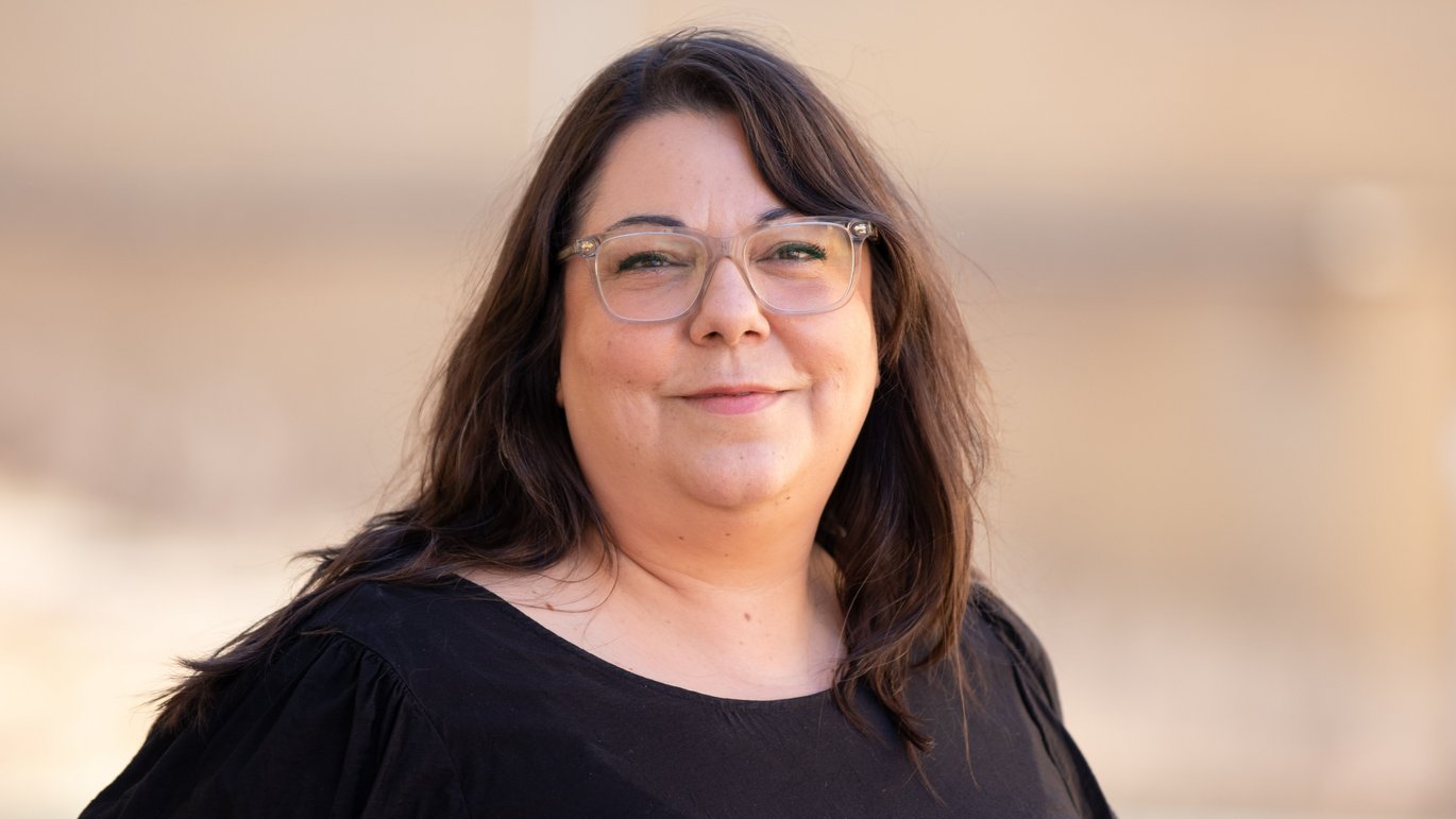 Louise Jensen tiltrådte som HR-chef på Health den 15. marts efter en periode som konstitueret leder.