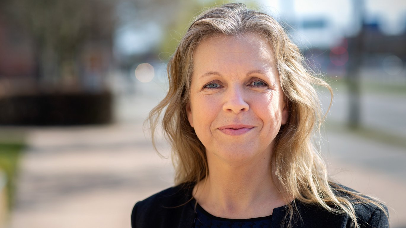 Karen Louise Thomsen will take up the position as Clinical Professor on 1 October 2025. 