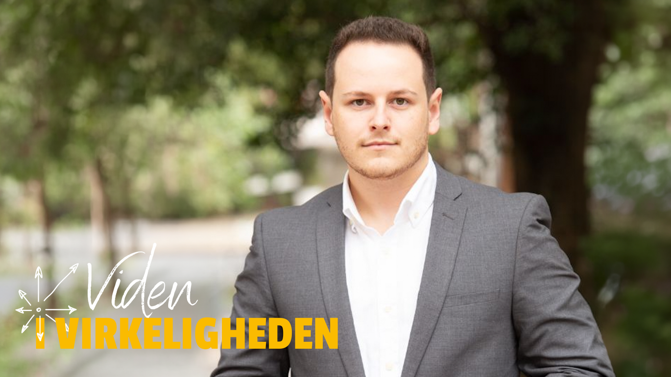 Fernando Valentim Bitencourt samarbejder med WHO om at styrke den globale evidens for sammenhængen mellem mundsundhed og diabetes.