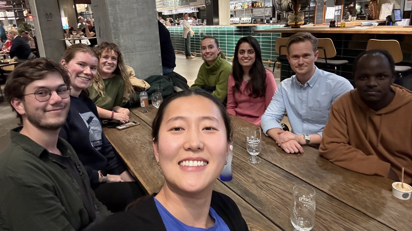 Ph.d.-foreningen på Health arbejder for at skabe bedre rammer og et stærkere fællesskab for fakultetets ph.d.-studerende – med fokus på trivsel, netværk og gensidig støtte på tværs af fagområder.