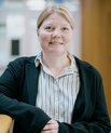 Professor og iværksætter Karin Lykke-Hartmann modtager Else Kai Sass-prisen 2024. Prisen overrækkes til Aarhus Universitets årsfest d. 13. september.