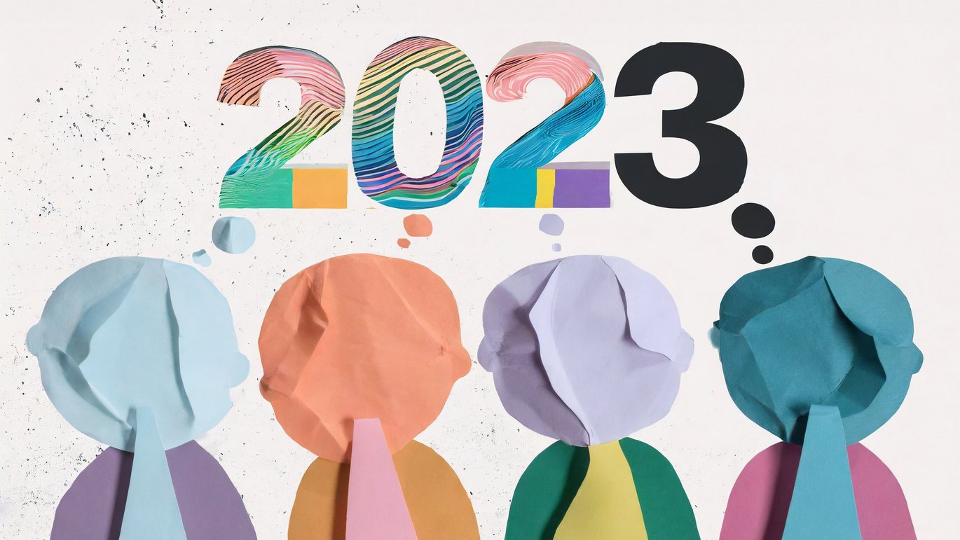 In the series My 2023, a group of employees at Health look back at the year. In the series My 2023, a group of employees at Health look back at the year.