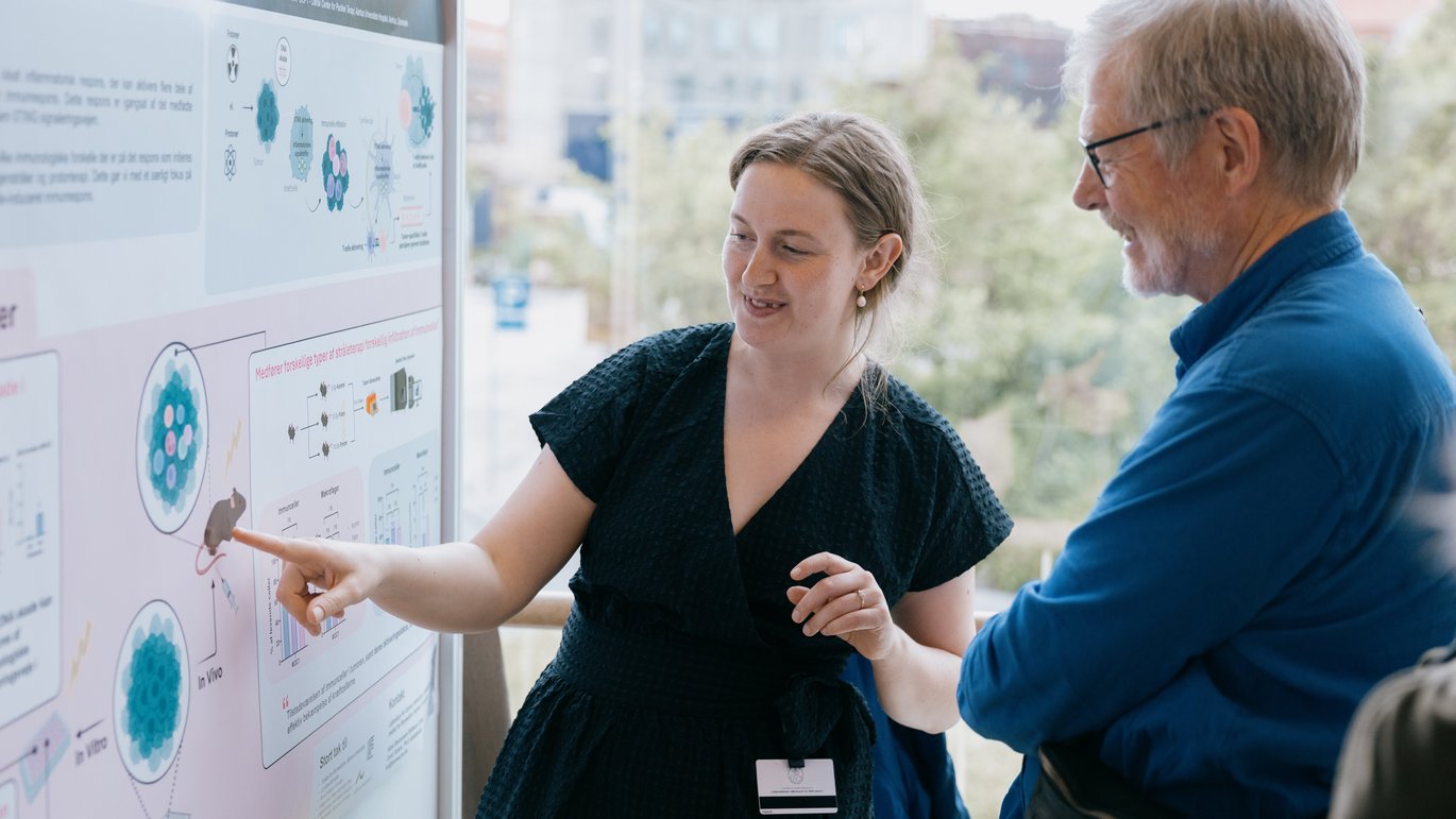 The first Public Cancer Event took place in 2024 with approximately 500 participants. The first Public Cancer Event took place in 2024 with approximately 500 participants.