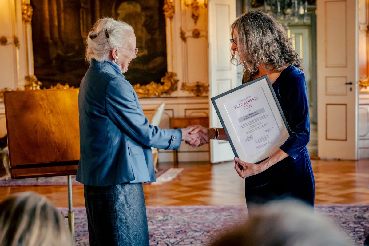 Foto: Linda Johansen.