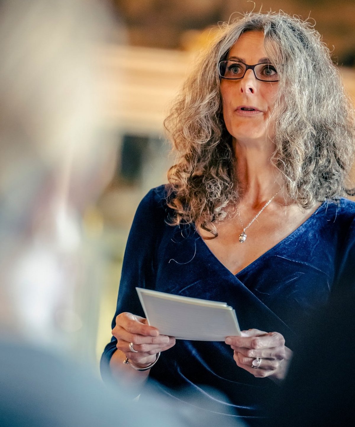 Foto: Linda Johansen.