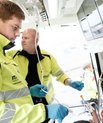 With university clinic status, Præhospitalet in the Central Denmark Region is strengthening its research efforts and collaboration with Aarhus University – for the benefit of patients.