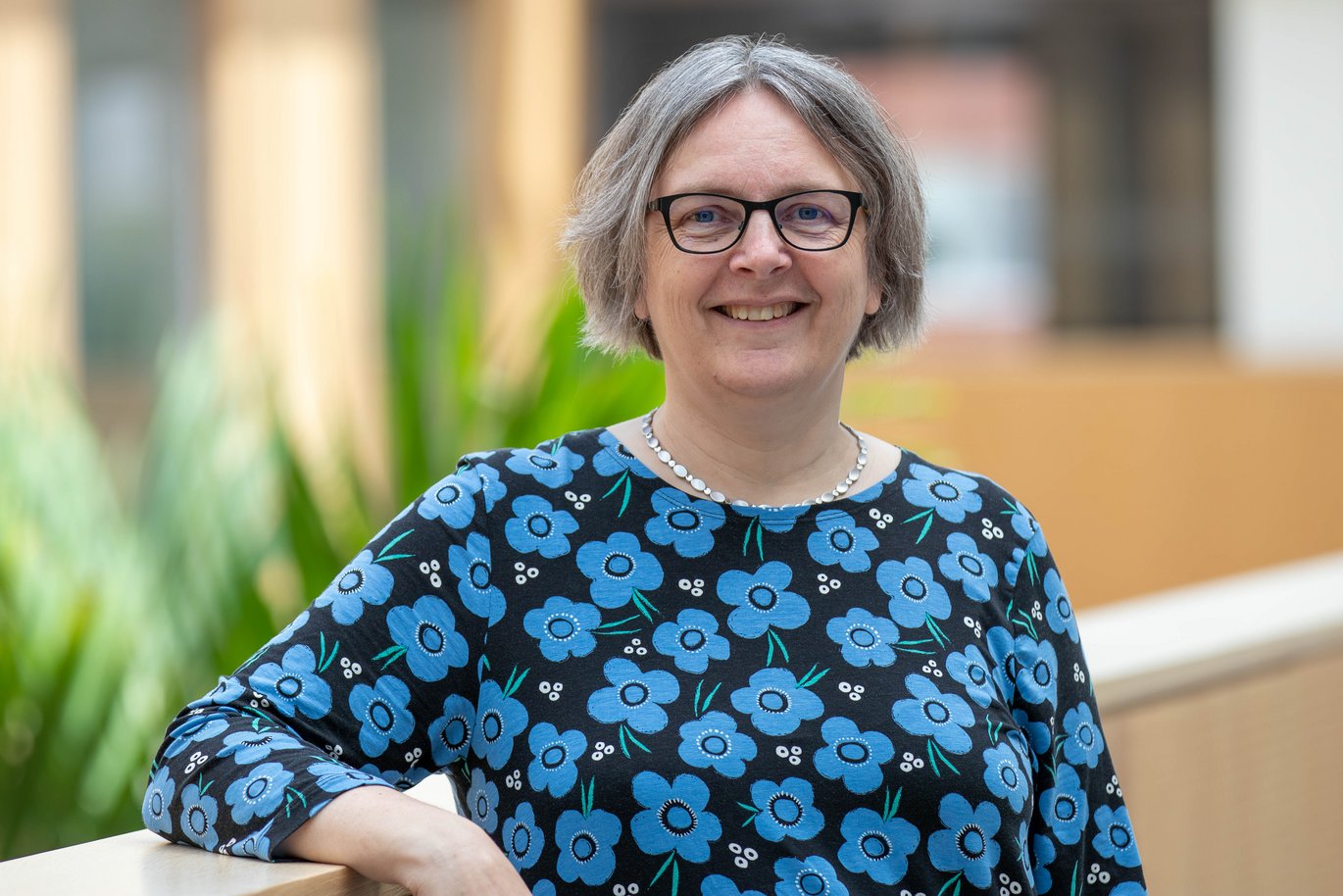 AIM@CANCER is led by Stine Korreman and is a collaboration between Aarhus University, Rigshospitalet, the University of Copenhagen, Odense University Hospital, and Memorial Sloan-Kettering Cancer Center in New York.
