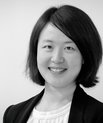 Postdoc Jinjie Duan from the Department of Biomedicine experienced a pivotal shift in her career focus following a conversation with career ambassador Kim Henningsen.