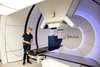 Picture of a scanner