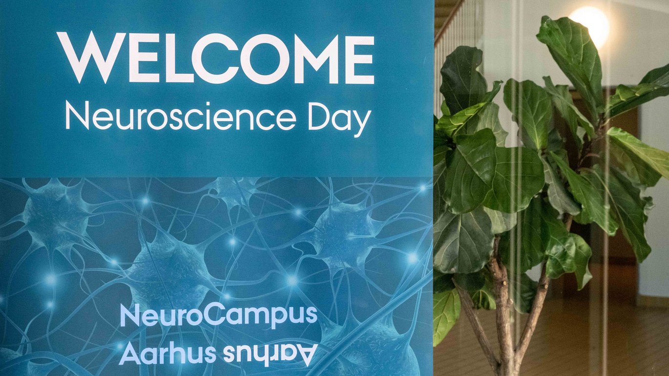 Researchers and participants gather at Neuroscience Day to explore the latest research in the brain and cancer.