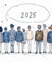 I serien ’Mit 2025’ kigger en række medarbejdere på Health tilbage på arbejdsåret, der er gået og deler, hvad de særligt glæder sig til i 2026.