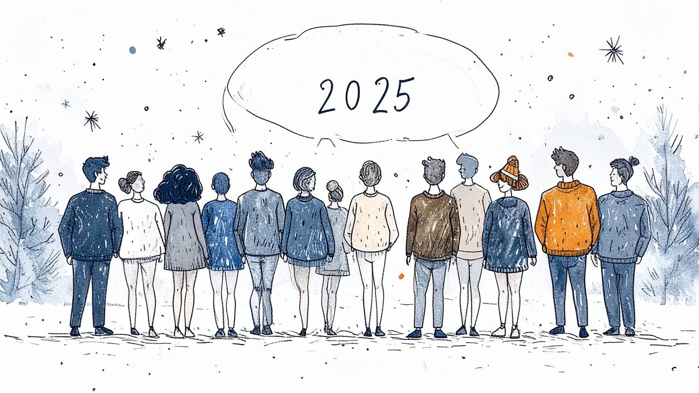 I serien ’Mit 2025’ kigger en række medarbejdere på Health tilbage på arbejdsåret, der er gået og deler, hvad de særligt glæder sig til i 2026.