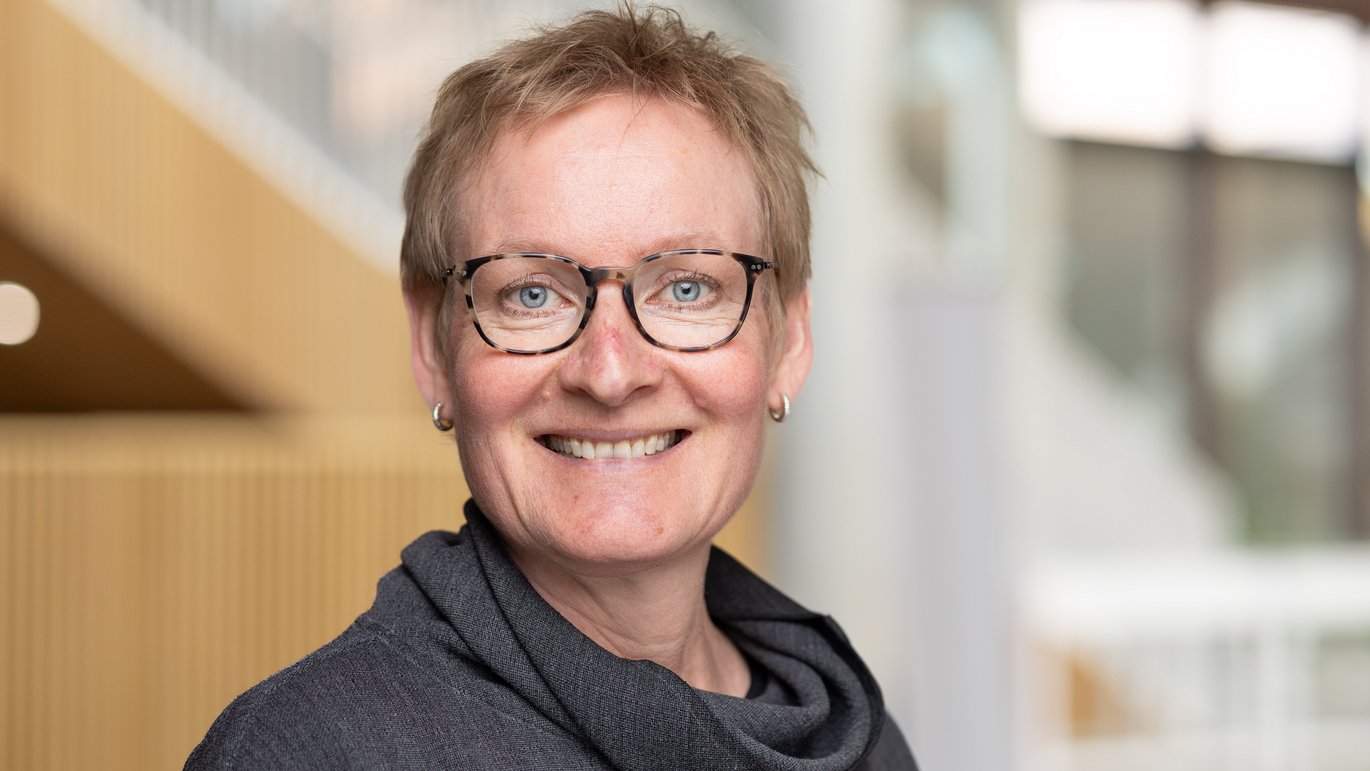 The professorship will also impact Loa Clausen’s teaching, which already targets both clinical professionals and PhD students. She looks forward to applying her experience in new teaching contexts at Health. The professorship will also impact Loa Clausen’s teaching, which already targets both clinical professionals and PhD students. She looks forward to applying her experience in new teaching contexts at Health.