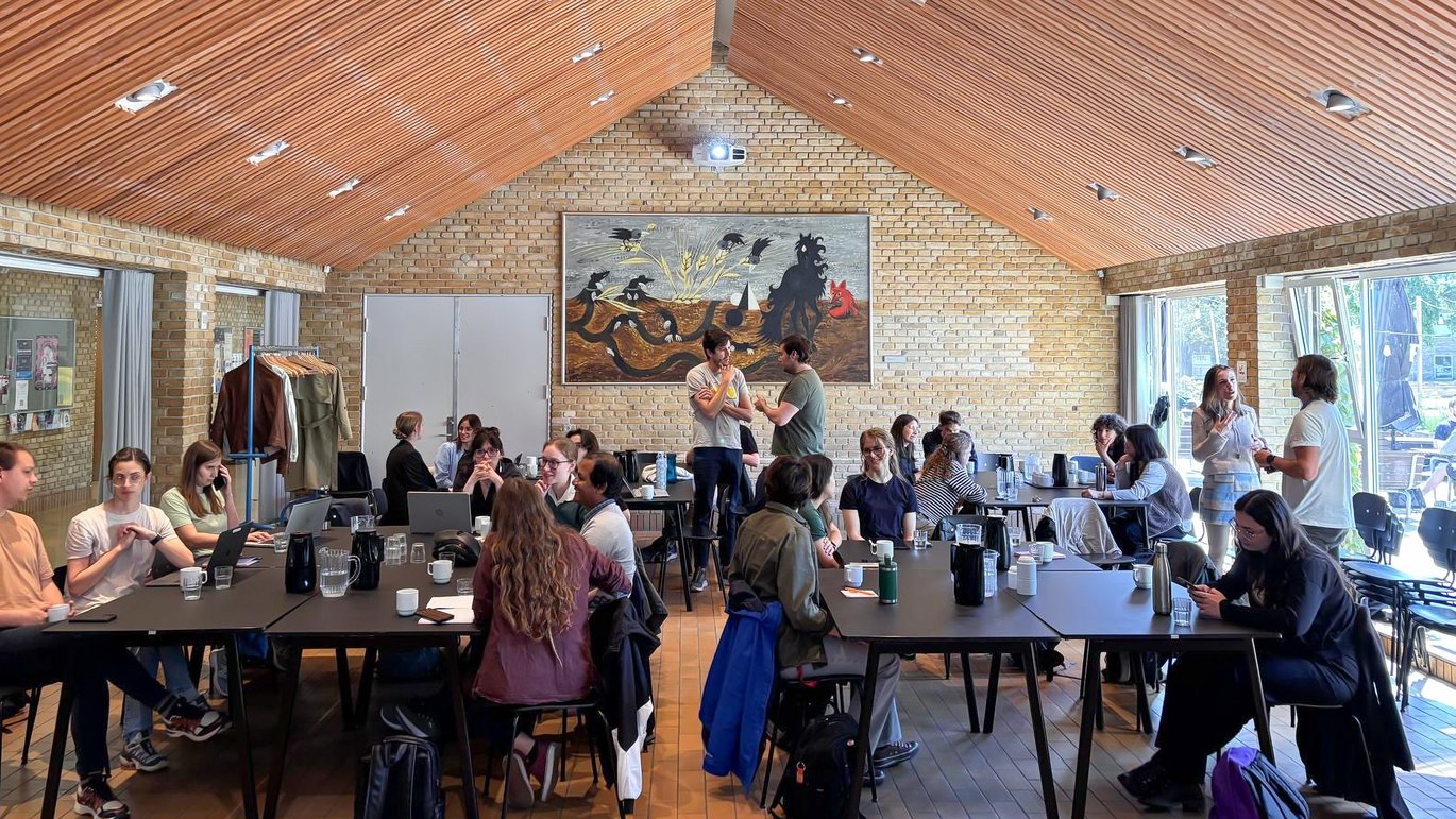 The Young Neuroscience Network has launched a new mentorship program focused on collaboration and career development.