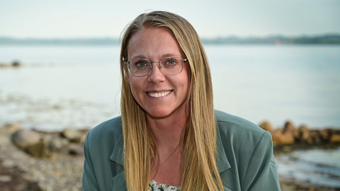 Som ny Lundbeck Fellow skal Iben Lyskjær gennem analyser af væv og blod fra patienter identificere nye biomarkører med målet om at optimere nyrekræftbehandling. 