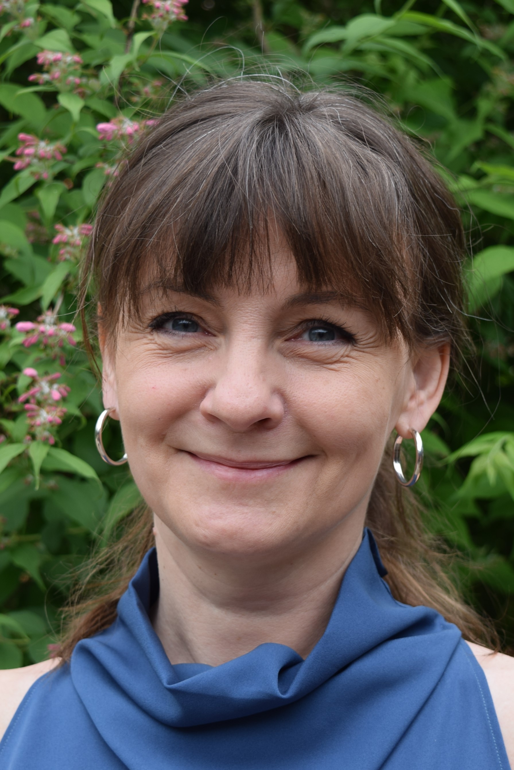Lise-Lotte Kirkevang took up the position of professor at The Department of Dentistry and Oral Health on 1 August 2023.