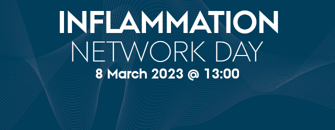 Sign up for Inflammation Network Day