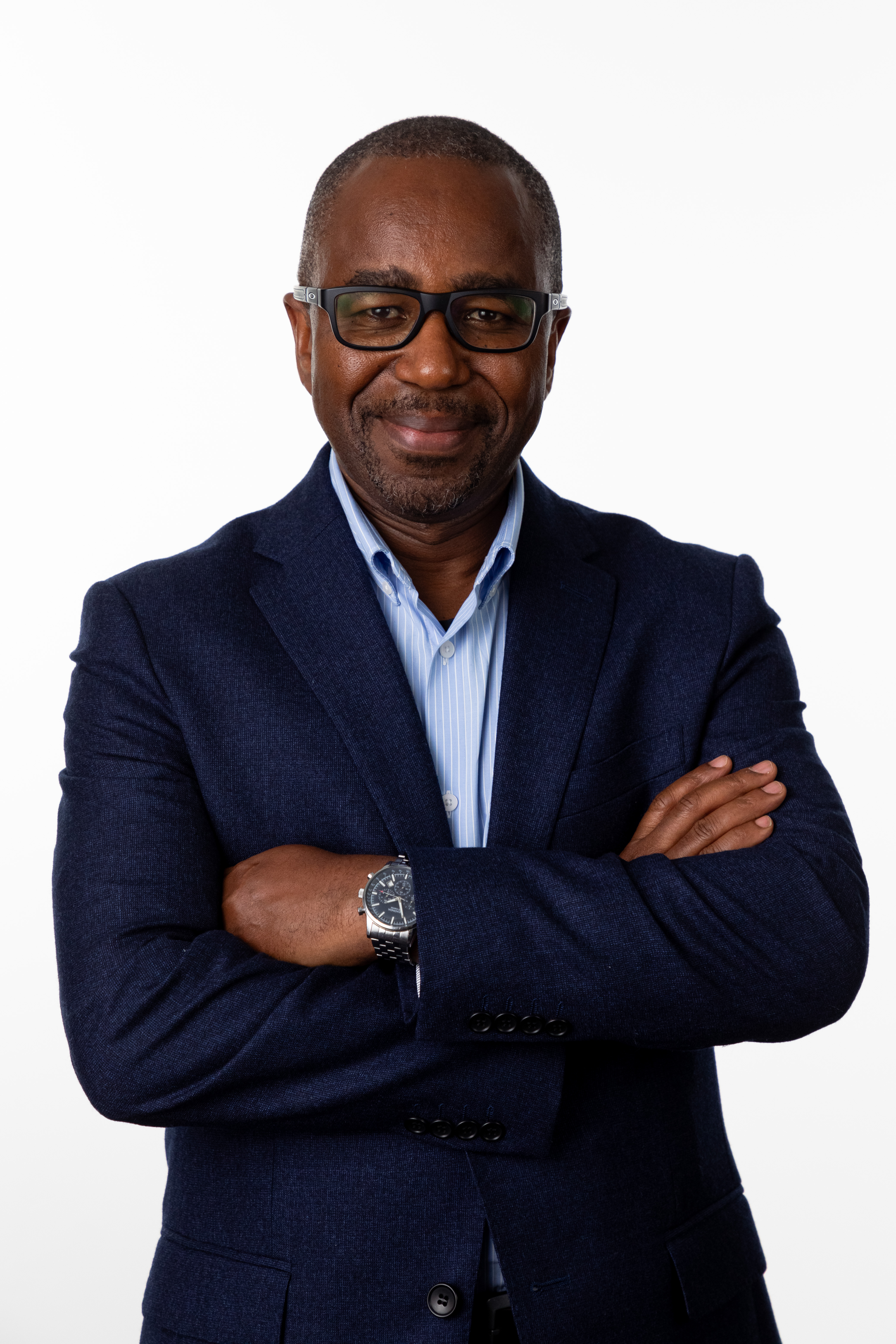 Mwidimi Ndosi, who has a background in nursing and health education in rheumatology, assumed the position of honorary professor at the Department of Clinical Medicine on January 1, 2025. Mwidimi Ndosi, who has a background in nursing and health education in rheumatology, assumed the position of honorary professor at the Department of Clinical Medicine on January 1, 2025.
