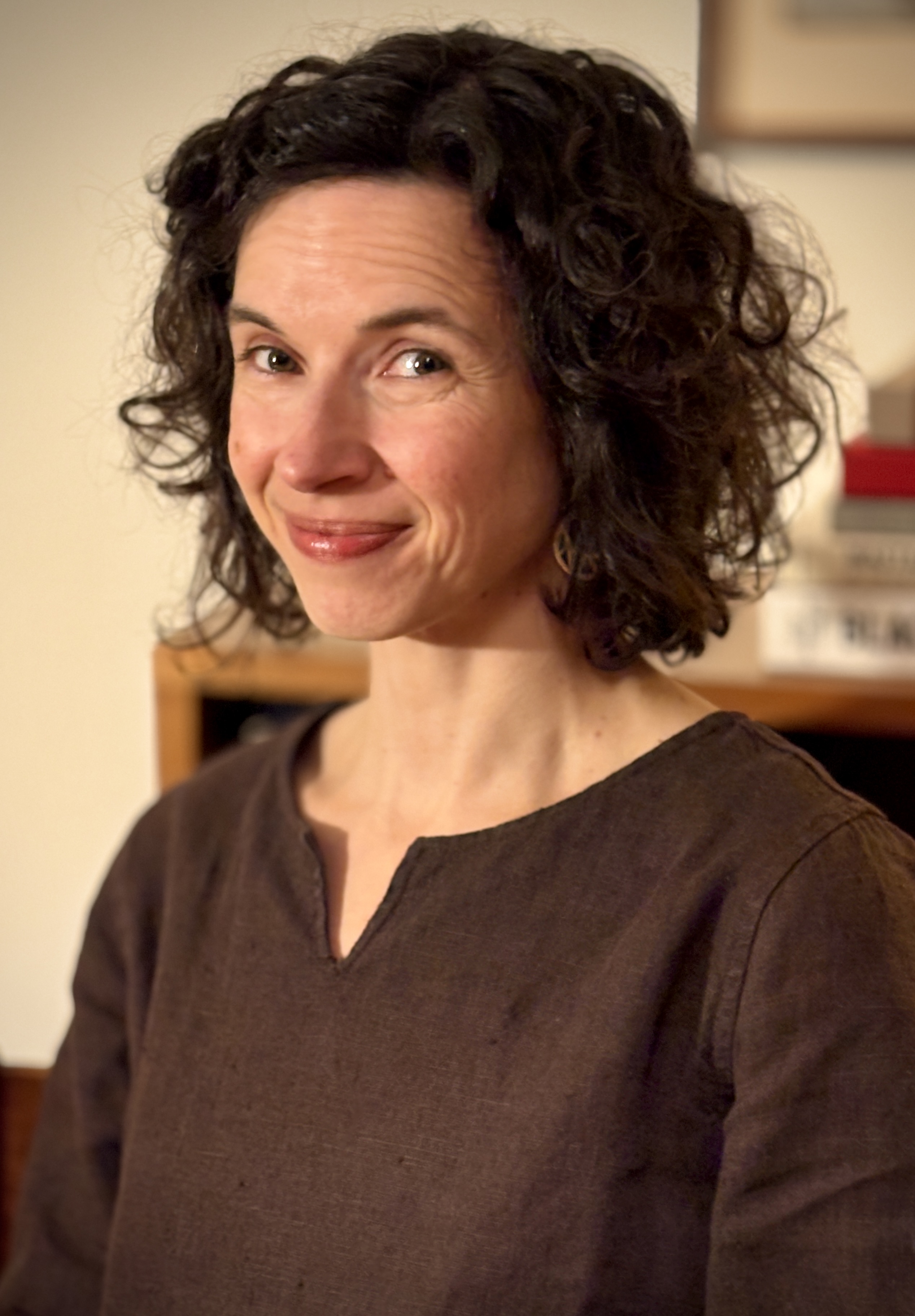 Noelle Marie Cocoros tiltræder som ny professor på Institut for Klinisk Medicin og Klinisk Epidemiologisk Afdeling d. 1. januar 2025. Noelle Marie Cocoros tiltræder som ny professor på Institut for Klinisk Medicin og Klinisk Epidemiologisk Afdeling d. 1. januar 2025.