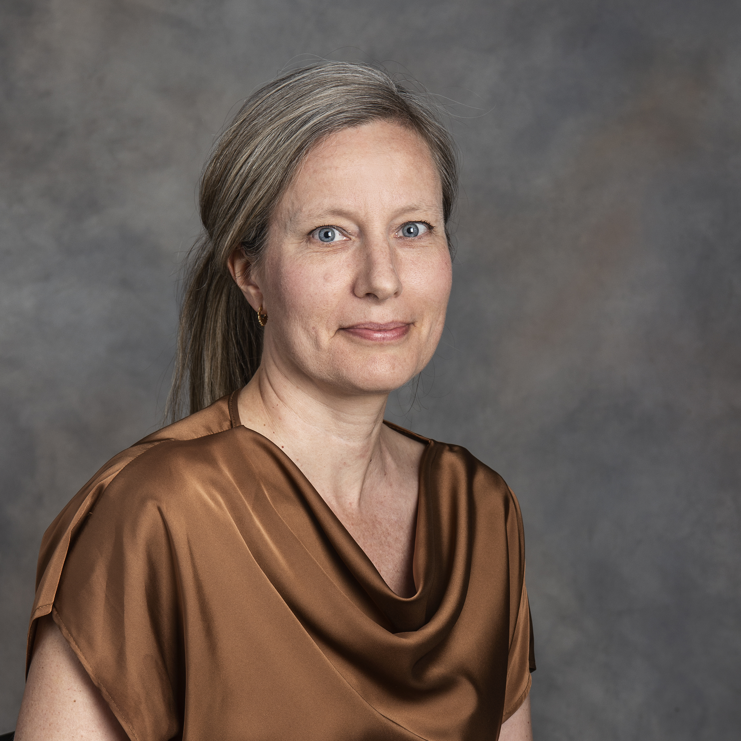 Anne Skakkebæk took up the professorship at the Department of Clinical Medicine on 1 May 2026.